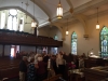 pastor Matt farewell