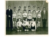 basket ball front