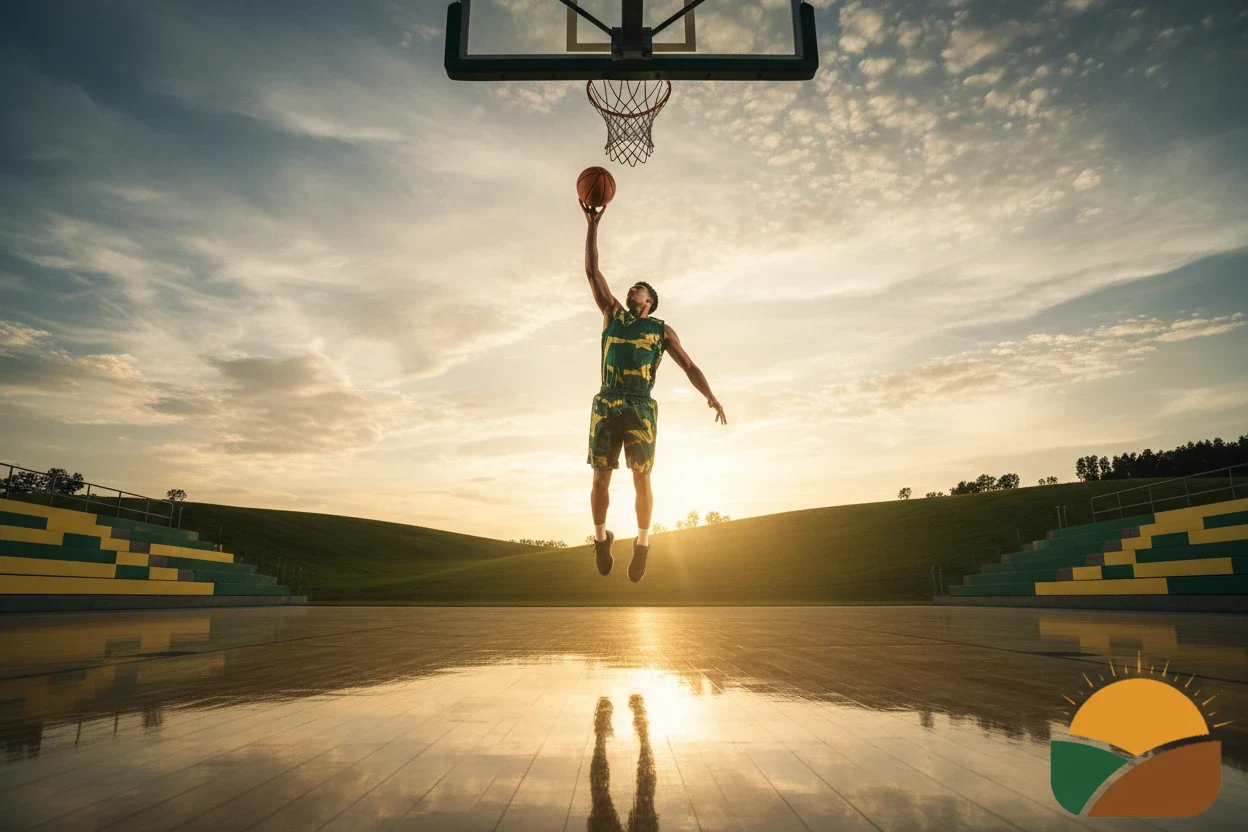 Basketball — sportwetten strategien